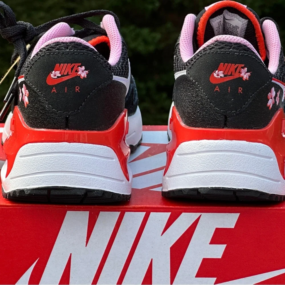 NEW Youth Nike Air Max System SE (GS) Casual Sneaker - US 5Y